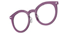 Lindberg® N.O.W. Titanium™ 6649 LIN NOW 6649 C19 45 - C19 Eyeglasses