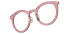 Lindberg® N.O.W. Titanium™ 6649 LIN NOW 6649 C20 45 - C20 Eyeglasses