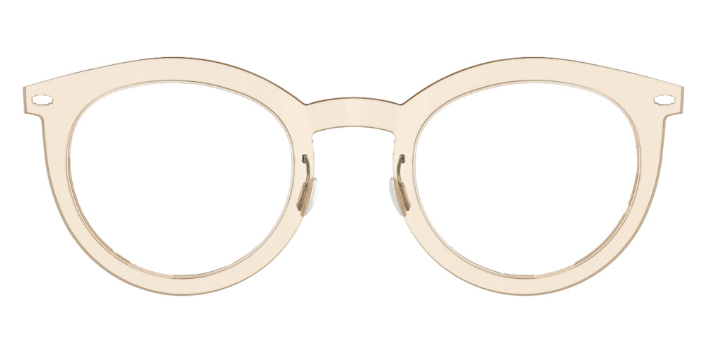 Lindberg® N.O.W. Titanium™ 6649 LIN NOW 6649 C21 45 - C21 Eyeglasses
