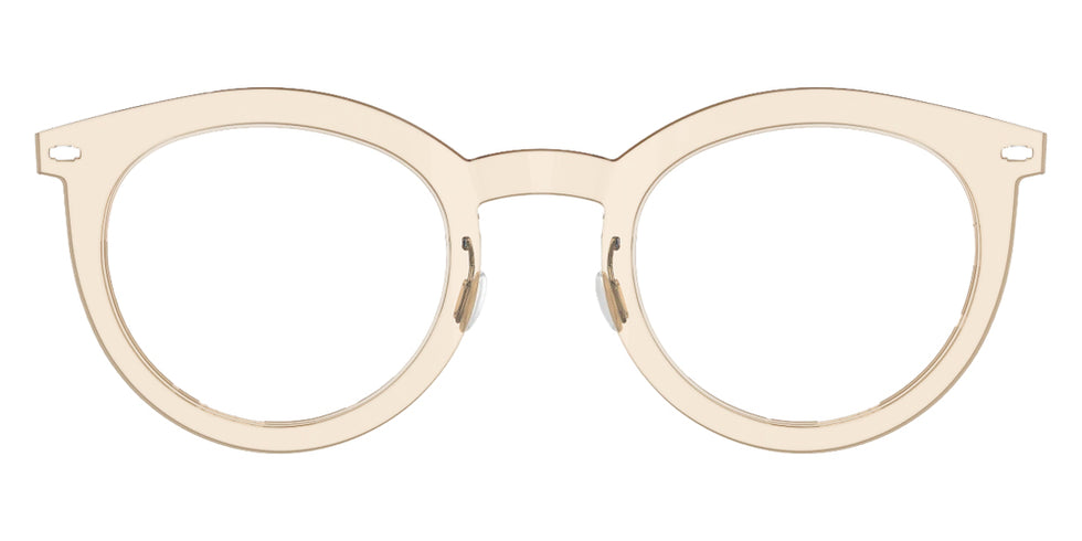 Lindberg® N.O.W. Titanium™ 6649 LIN NOW 6649 C21 45 - C21 Eyeglasses