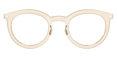 Lindberg® N.O.W. Titanium™ 6649 LIN NOW 6649 C21 45 - C21 Eyeglasses