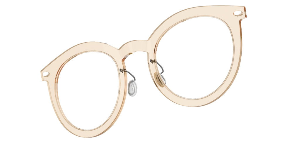 Lindberg® N.O.W. Titanium™ 6649 LIN NOW 6649 C21 45 - C21 Eyeglasses
