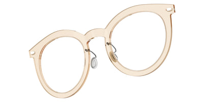 Lindberg® N.O.W. Titanium™ 6649 LIN NOW 6649 C21 45 - C21 Eyeglasses