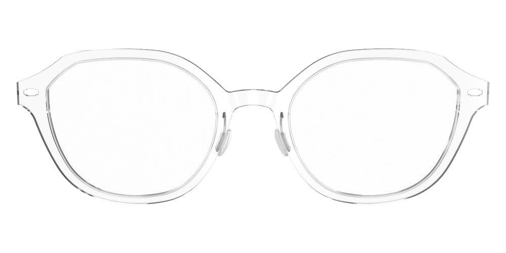 Lindberg® N.O.W. Titanium™ 6650 LIN NOW 6650 C01 47 - C01 Eyeglasses
