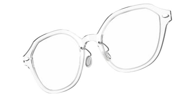 Lindberg® N.O.W. Titanium™ 6650 LIN NOW 6650 C01 47 - C01 Eyeglasses