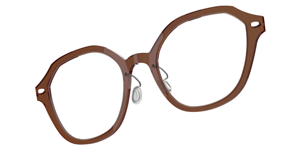 Lindberg® N.O.W. Titanium™ 6650 LIN NOW 6650 C02 47 - C02 Eyeglasses