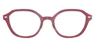 Lindberg® N.O.W. Titanium™ 6650 LIN NOW 6650 C04 47 - C04 Eyeglasses