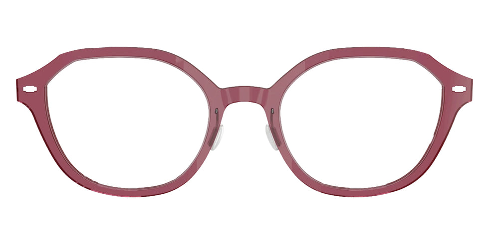 Lindberg® N.O.W. Titanium™ 6650 LIN NOW 6650 C04 47 - C04 Eyeglasses
