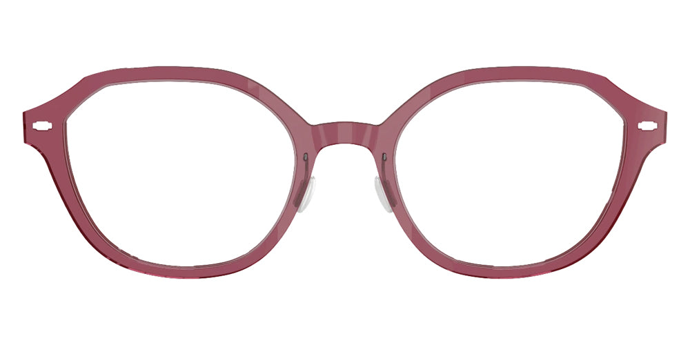 Lindberg® N.O.W. Titanium™ 6650 LIN NOW 6650 C04 47 - C04 Eyeglasses