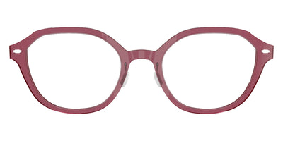 Lindberg® N.O.W. Titanium™ 6650 LIN NOW 6650 C04 47 - C04 Eyeglasses