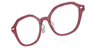 Lindberg® N.O.W. Titanium™ 6650 LIN NOW 6650 C04 47 - C04 Eyeglasses