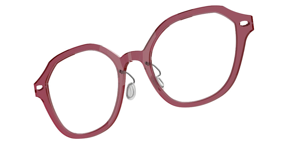 Lindberg® N.O.W. Titanium™ 6650 LIN NOW 6650 C04 47 - C04 Eyeglasses
