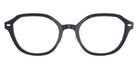 Lindberg® N.O.W. Titanium™ 6650 LIN NOW 6650 C06 47 - C06 Eyeglasses