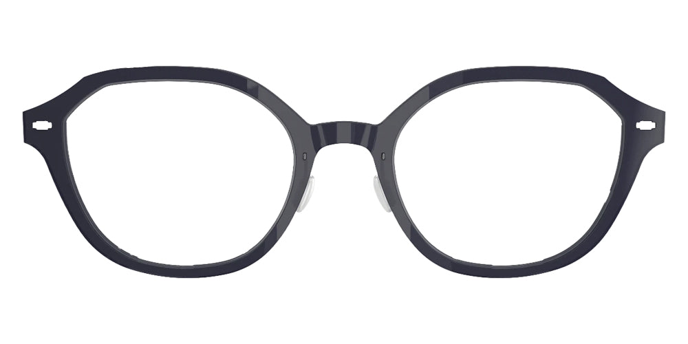Lindberg® N.O.W. Titanium™ 6650 LIN NOW 6650 C06 47 - C06 Eyeglasses