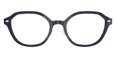 Lindberg® N.O.W. Titanium™ 6650 LIN NOW 6650 C06 47 - C06 Eyeglasses