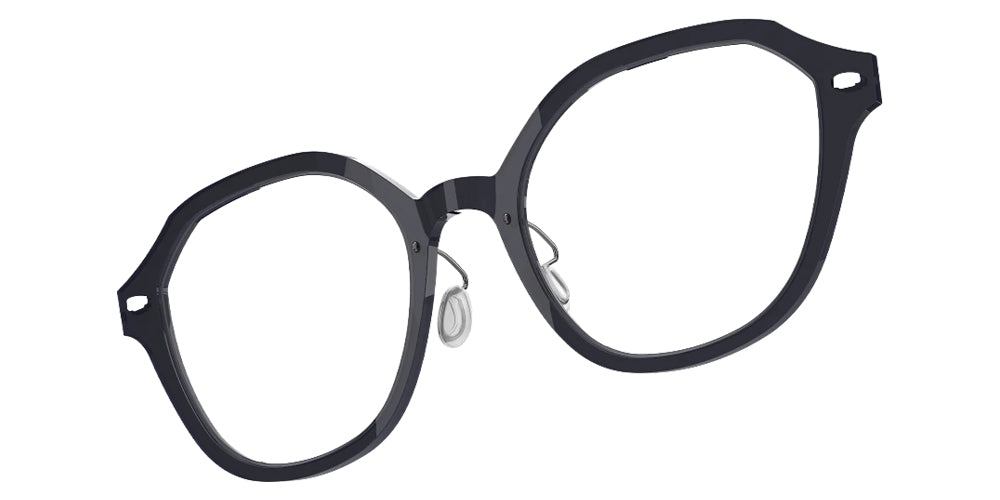 Lindberg® N.O.W. Titanium™ 6650 LIN NOW 6650 C06 47 - C06 Eyeglasses