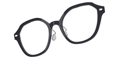 Lindberg® N.O.W. Titanium™ 6650 LIN NOW 6650 C06 47 - C06 Eyeglasses