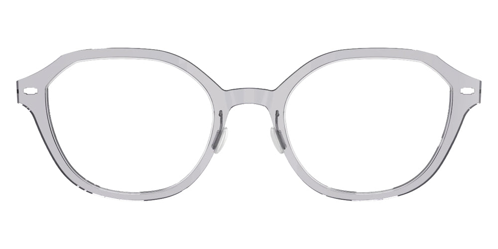 Lindberg® N.O.W. Titanium™ 6650 LIN NOW 6650 C07 47 - C07 Eyeglasses