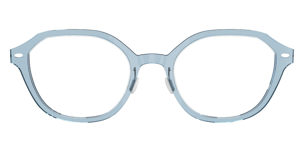 Lindberg® N.O.W. Titanium™ 6650 LIN NOW 6650 C08 47 - C08 Eyeglasses