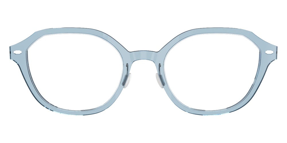 Lindberg® N.O.W. Titanium™ 6650 LIN NOW 6650 C08 47 - C08 Eyeglasses