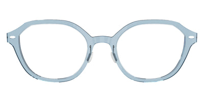 Lindberg® N.O.W. Titanium™ 6650 LIN NOW 6650 C08 47 - C08 Eyeglasses