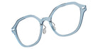 Lindberg® N.O.W. Titanium™ 6650 LIN NOW 6650 C08 47 - C08 Eyeglasses