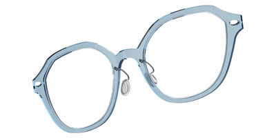 Lindberg® N.O.W. Titanium™ 6650 LIN NOW 6650 C08 47 - C08 Eyeglasses