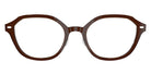 Lindberg® N.O.W. Titanium™ 6650 LIN NOW 6650 C10 47 - C10 Eyeglasses