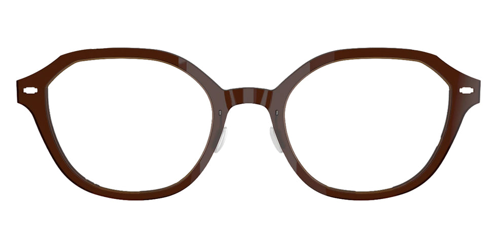 Lindberg® N.O.W. Titanium™ 6650 LIN NOW 6650 C10 47 - C10 Eyeglasses