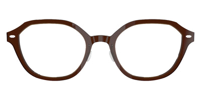 Lindberg® N.O.W. Titanium™ 6650 LIN NOW 6650 C10 47 - C10 Eyeglasses