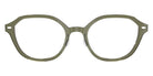 Lindberg® N.O.W. Titanium™ 6650 LIN NOW 6650 C11 47 - C11 Eyeglasses
