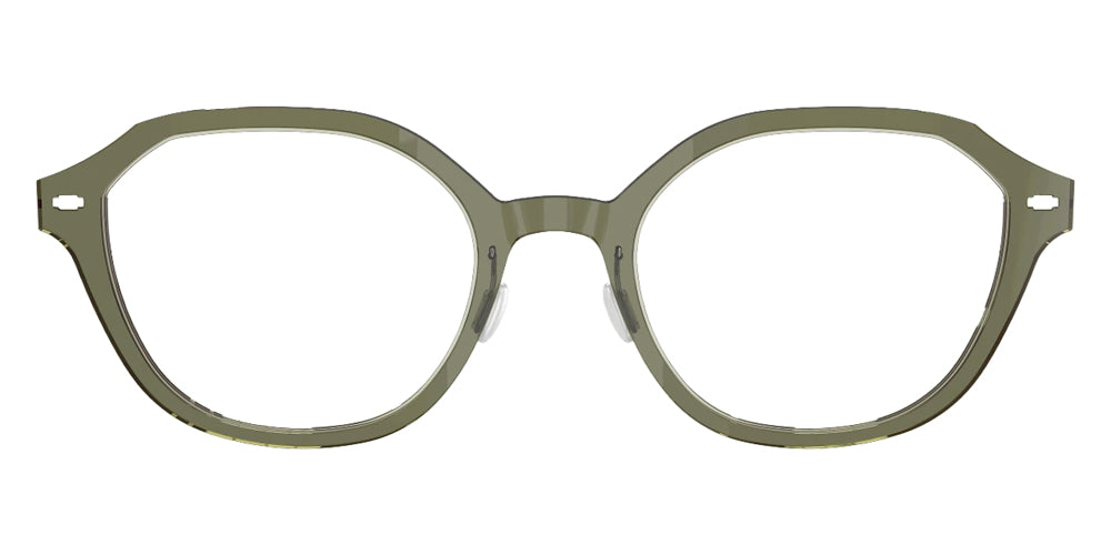 Lindberg® N.O.W. Titanium™ 6650 LIN NOW 6650 C11 47 - C11 Eyeglasses