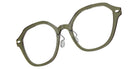 Lindberg® N.O.W. Titanium™ 6650 LIN NOW 6650 C11 47 - C11 Eyeglasses
