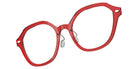 Lindberg® N.O.W. Titanium™ 6650 LIN NOW 6650 C12 47 - C12 Eyeglasses