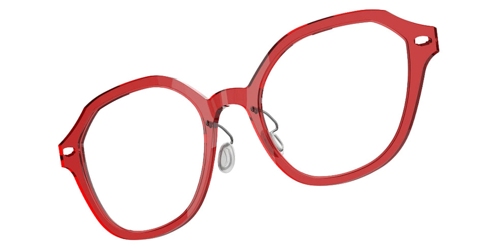 Lindberg® N.O.W. Titanium™ 6650 LIN NOW 6650 C12 47 - C12 Eyeglasses