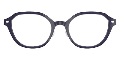 Lindberg® N.O.W. Titanium™ 6650 LIN NOW 6650 C14 47 - C14 Eyeglasses
