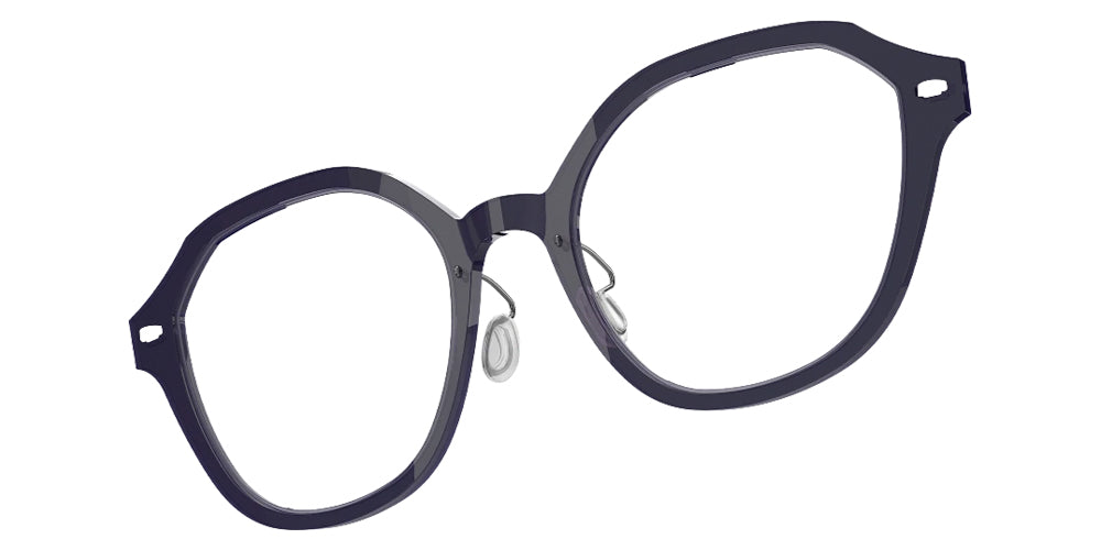 Lindberg® N.O.W. Titanium™ 6650 LIN NOW 6650 C14 47 - C14 Eyeglasses