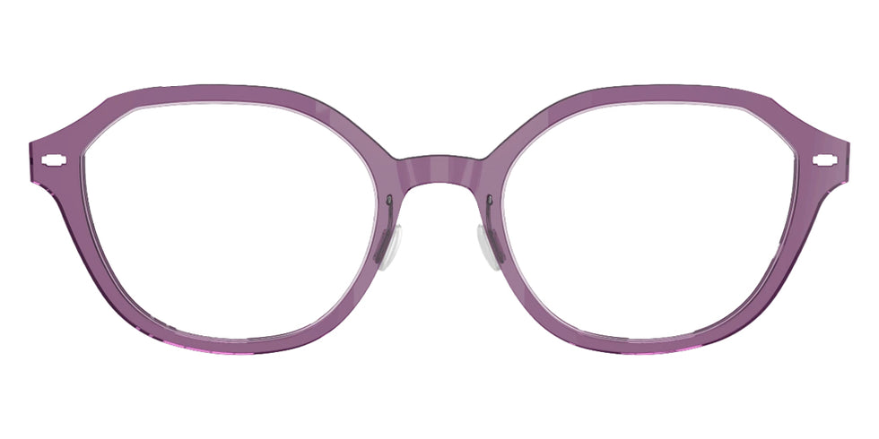 Lindberg® N.O.W. Titanium™ 6650 LIN NOW 6650 C19 47 - C19 Eyeglasses