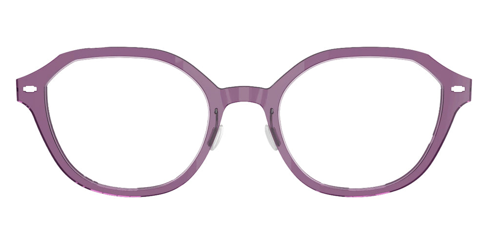 Lindberg® N.O.W. Titanium™ 6650 LIN NOW 6650 C19 47 - C19 Eyeglasses