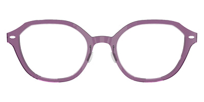 Lindberg® N.O.W. Titanium™ 6650 LIN NOW 6650 C19 47 - C19 Eyeglasses