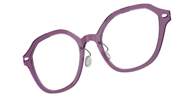 Lindberg® N.O.W. Titanium™ 6650 LIN NOW 6650 C19 47 - C19 Eyeglasses