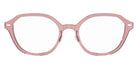 Lindberg® N.O.W. Titanium™ 6650 LIN NOW 6650 C20 47 - C20 Eyeglasses