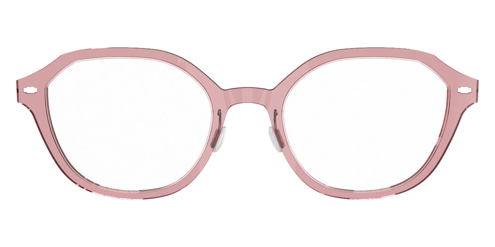 Lindberg® N.O.W. Titanium™ 6650 LIN NOW 6650 C20 47 - C20 Eyeglasses