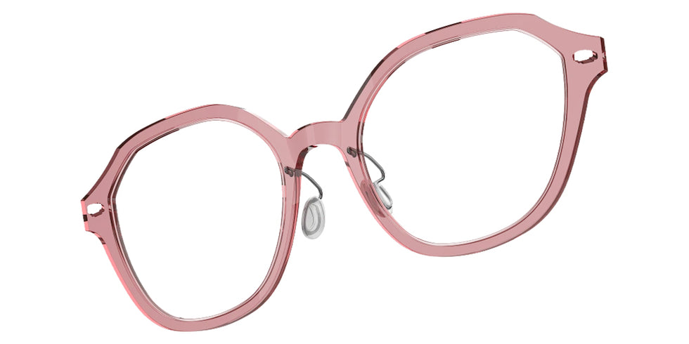 Lindberg® N.O.W. Titanium™ 6650 LIN NOW 6650 C20 47 - C20 Eyeglasses