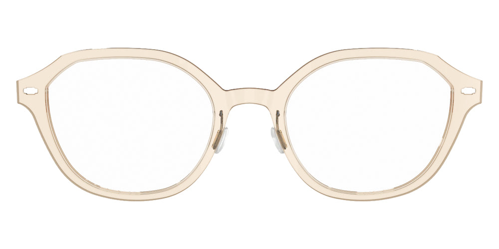 Lindberg® N.O.W. Titanium™ 6650 LIN NOW 6650 C21 47 - C21 Eyeglasses