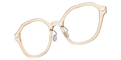 Lindberg® N.O.W. Titanium™ 6650 LIN NOW 6650 C21 47 - C21 Eyeglasses