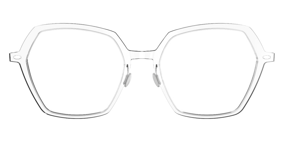 Lindberg® N.O.W. Titanium™ 6651 LIN NOW 6651 C01 53 - C01 Eyeglasses
