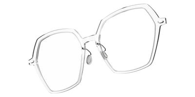 Lindberg® N.O.W. Titanium™ 6651 LIN NOW 6651 C01 53 - C01 Eyeglasses