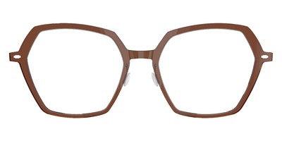 Lindberg® N.O.W. Titanium™ 6651 LIN NOW 6651 C02 53 - C02 Eyeglasses