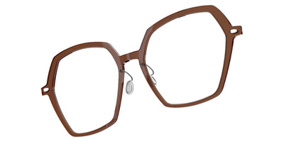 Lindberg® N.O.W. Titanium™ 6651 LIN NOW 6651 C02 53 - C02 Eyeglasses
